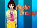 Joc Amelia Dress-up