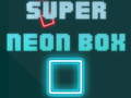 Joc Super Neon Box