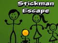 Joc Stickman Escape