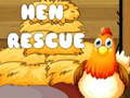 Joc Hen Rescue