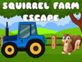 Joc Squirrel Farm Escape