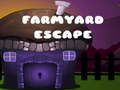Joc Farmyard Escape