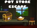 Joc Pot Store Escape