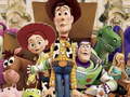 Joc Toy Story Jigsaw Puzzle Collection