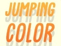 Joc Jumping Color