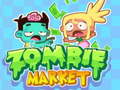 Joc Zombies Market