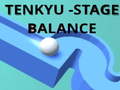 Joc TENKYU -STAGE BALANCE