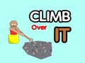 Joc Climb Over It