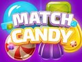 Joc Match Candy