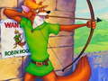 Joc Robin Hood Jigsaw Puzzle Collection