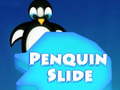 Joc Penguin Slide