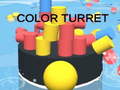 Joc Color Turret 