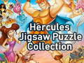 Joc Hercules Jigsaw Puzzle Collection