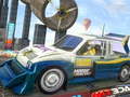 Joc Car Stunt Race Trial