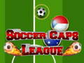 Joc Soccer Caps League