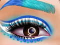 Joc Incredible Princess Eye Art
