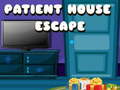 Joc Patient House Escape
