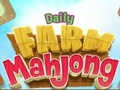 Joc Daily Farm Mahjong