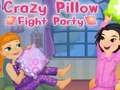 Joc Crazy Pillow Fight Party