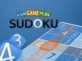 Joc Sudoku Fun Game