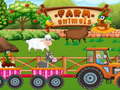 Joc Farm animals 