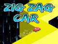 Joc Zig Zag Car