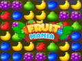 Joc Fruit Mania 
