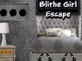 Joc Blithe Girl Escape