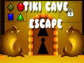 Joc Tiki Cave Escape