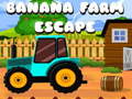 Joc Banana Farm Escape