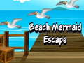 Joc Beach Mermaid Escape
