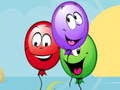 Joc Balloons Paradise