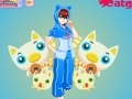 Joc Cat Girl