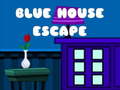 Joc Blue House Escape