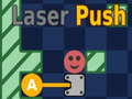Joc Laser Push