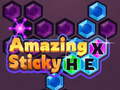 Joc Amazing Sticky Hex