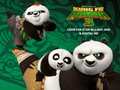 Joc Kung Fu Panda 3: Training Competition