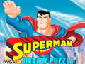 Joc Superman Jigsaw Puzzle