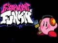 Joc Friday Night Funkin vs Kirby