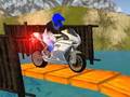 Joc Motorcycle Offroad Sim 2021