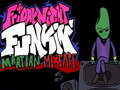 Joc Friday Night Funkin Martian Mixtape