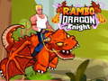 Joc Rambo Dragon Kinight