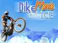 Joc Bike Mania 3 On Ice