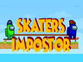 Joc Among Us Skaters Impostor