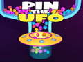 Joc Pin the UFO