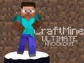 Joc CraftMine Ultimate Knockout