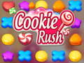 Joc Cookie Rush