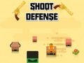 Joc Shoot Defense
