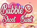Joc Bubble Shoot Burst