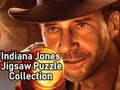 Joc Indiana Jones Jigsaw Puzzle Collection